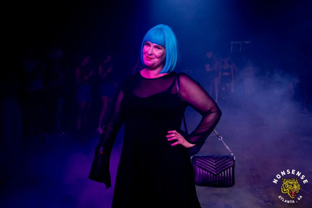 GAGA BALL - ATLANTA - Saturday, August 22 at The Garden Club at Wild Heaven West End. Photo by @hellacurious.