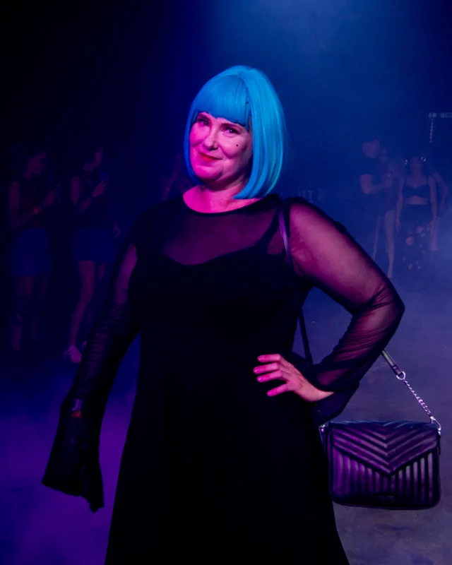 GAGA BALL - ATLANTA - Saturday, August 22 at The Garden Club at Wild Heaven West End. Photo by @hellacurious.