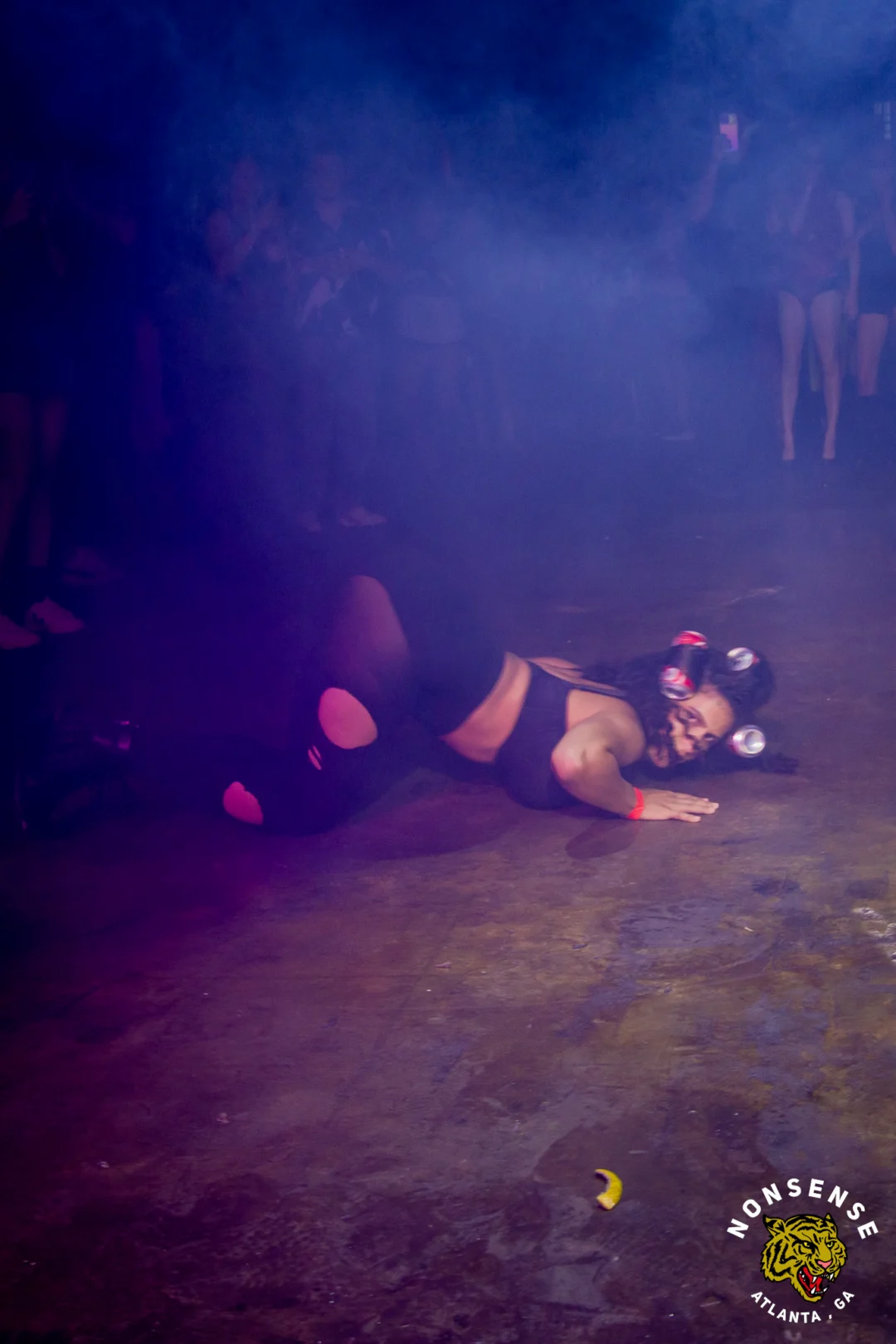 GAGA BALL - ATLANTA - Saturday, August 22 at The Garden Club at Wild Heaven West End. Photo by @hellacurious.
