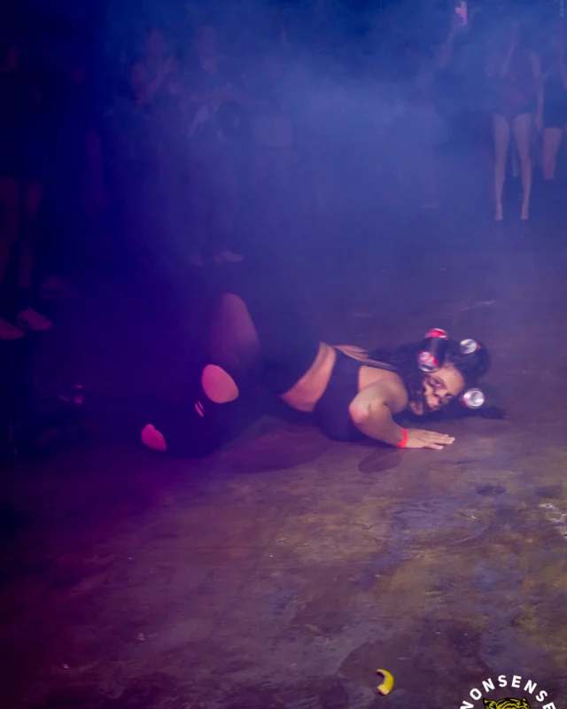 GAGA BALL - ATLANTA - Saturday, August 22 at The Garden Club at Wild Heaven West End. Photo by @hellacurious.