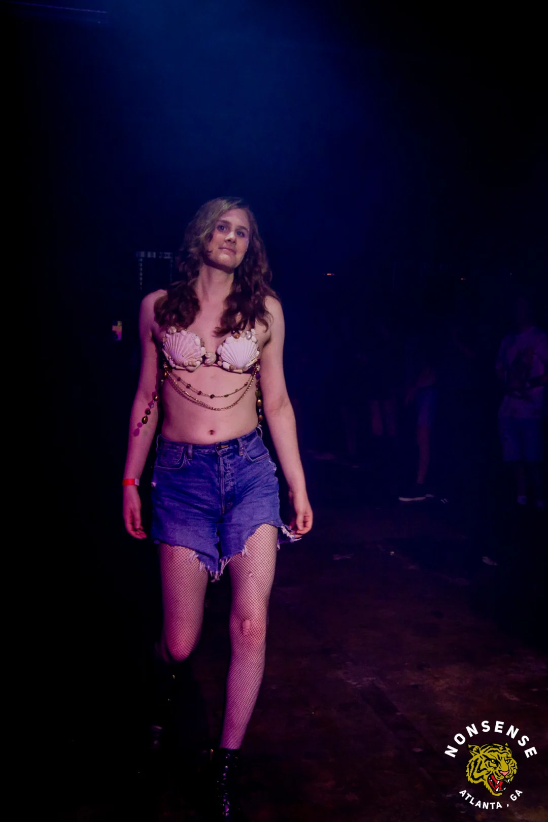 GAGA BALL - ATLANTA - Saturday, August 22 at The Garden Club at Wild Heaven West End. Photo by @hellacurious.
