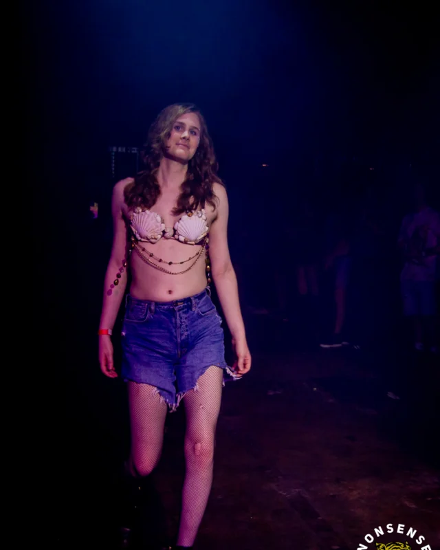 GAGA BALL - ATLANTA - Saturday, August 22 at The Garden Club at Wild Heaven West End. Photo by @hellacurious.