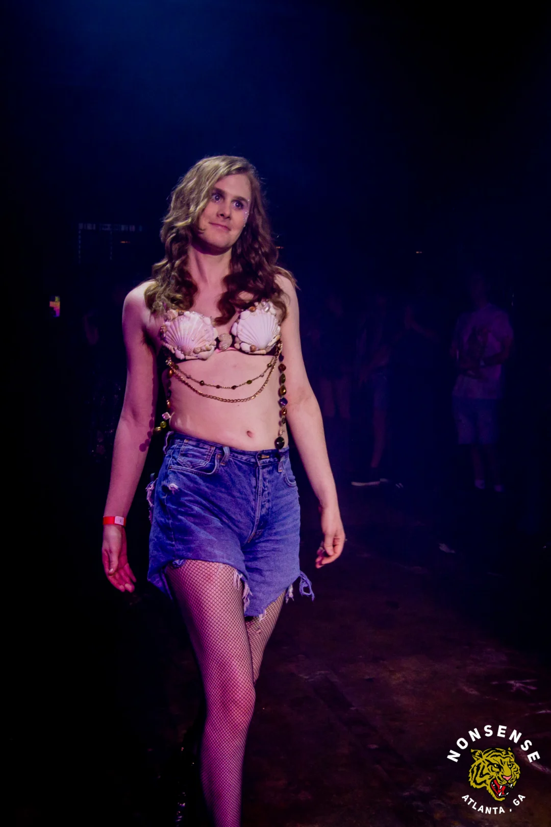 GAGA BALL - ATLANTA - Saturday, August 22 at The Garden Club at Wild Heaven West End. Photo by @hellacurious.