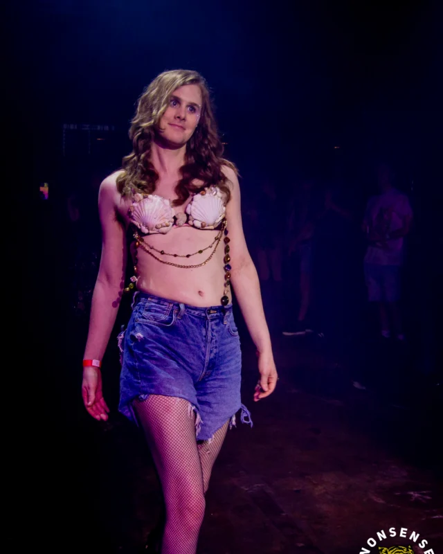 GAGA BALL - ATLANTA - Saturday, August 22 at The Garden Club at Wild Heaven West End. Photo by @hellacurious.