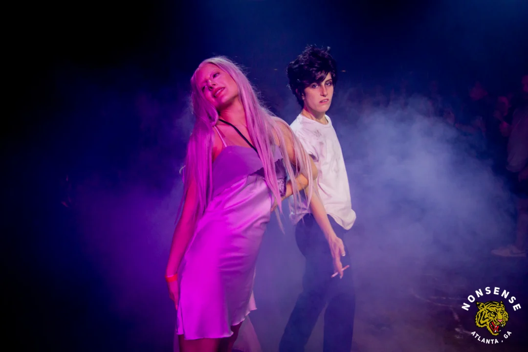 GAGA BALL - ATLANTA - Saturday, August 22 at The Garden Club at Wild Heaven West End. Photo by @hellacurious.