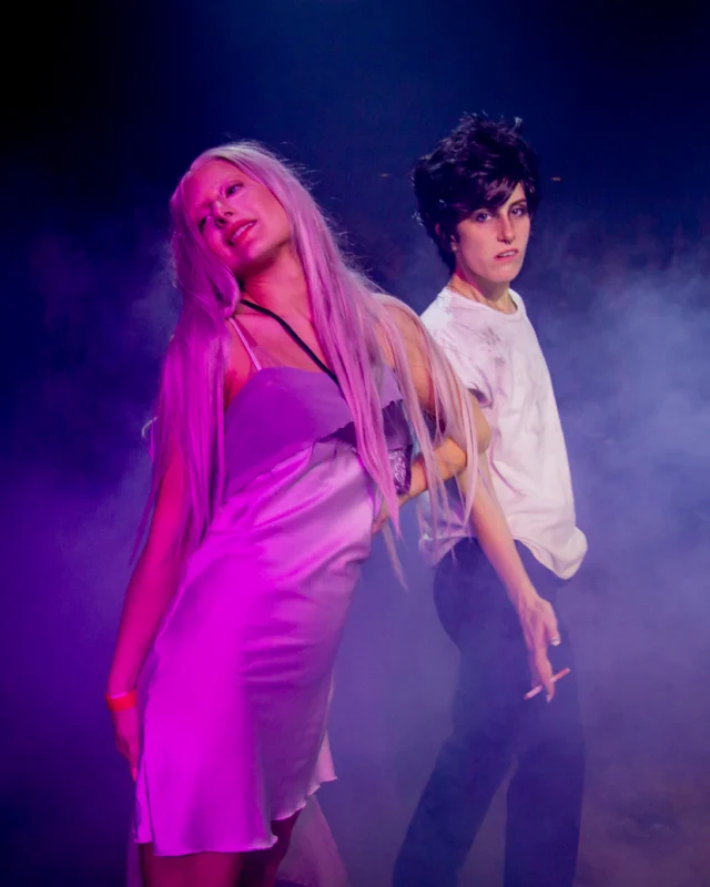 GAGA BALL - ATLANTA - Saturday, August 22 at The Garden Club at Wild Heaven West End. Photo by @hellacurious.