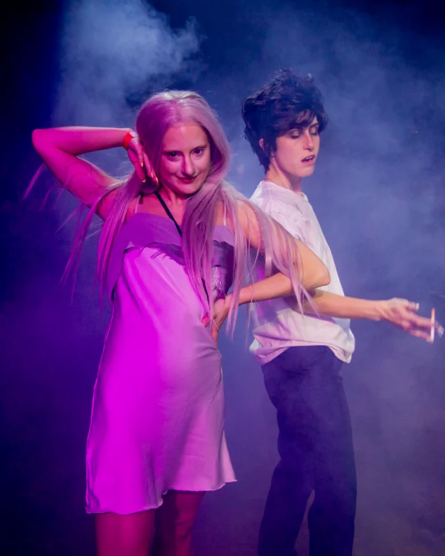 GAGA BALL - ATLANTA - Saturday, August 22 at The Garden Club at Wild Heaven West End. Photo by @hellacurious.