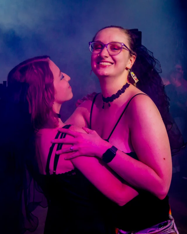 GAGA BALL - ATLANTA - Saturday, August 22 at The Garden Club at Wild Heaven West End. Photo by @hellacurious.