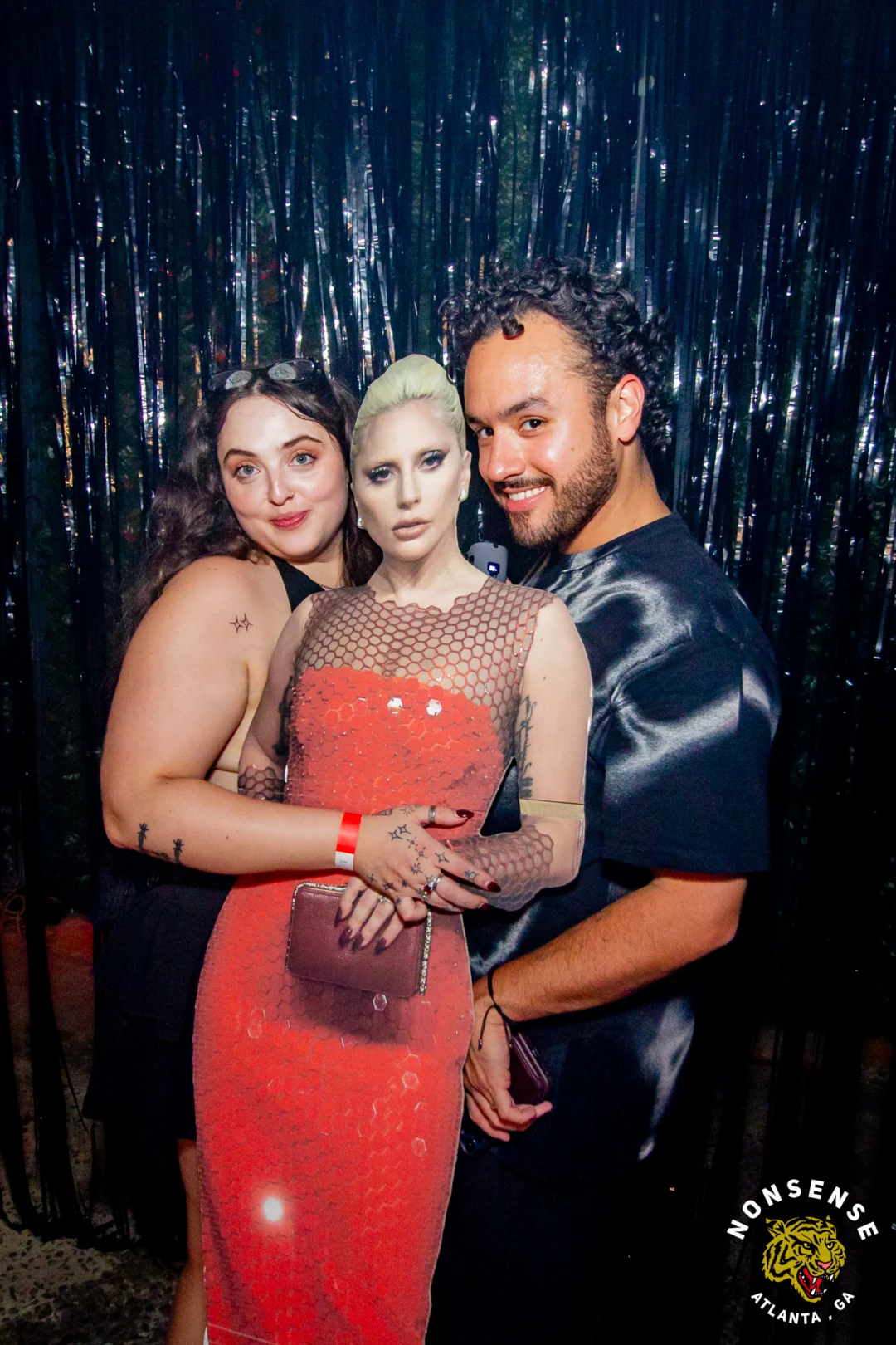 GAGA BALL - ATLANTA - Saturday, August 22 at The Garden Club at Wild Heaven West End. Photo by @hellacurious.