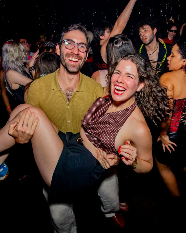 GAGA BALL - ATLANTA - Saturday, August 22 at The Garden Club at Wild Heaven West End. Photo by @hellacurious.