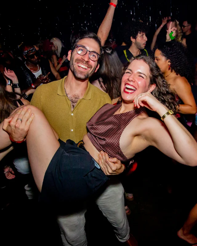 GAGA BALL - ATLANTA - Saturday, August 22 at The Garden Club at Wild Heaven West End. Photo by @hellacurious.