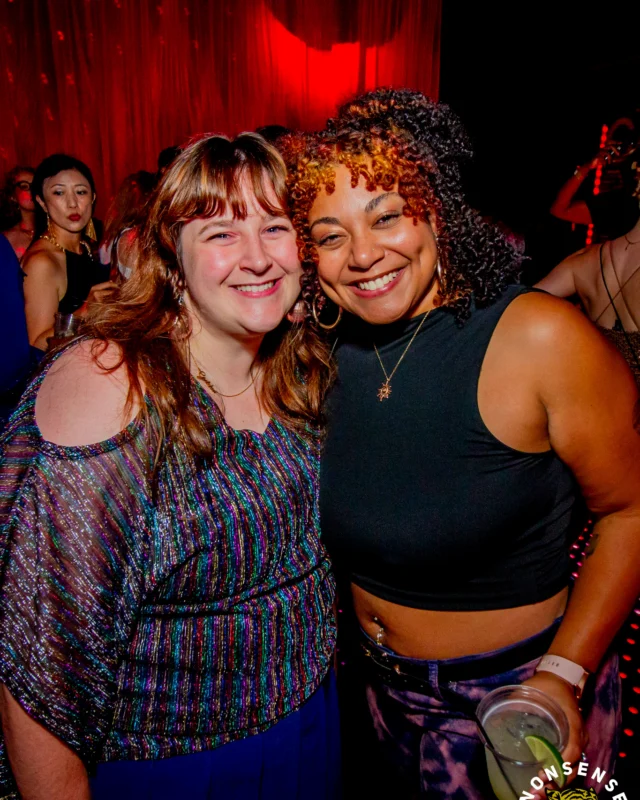 Atlanta Disco Society XVIII. Saturday September 12, 2026 at The Garden Club. Kimber was the DJ. Y'all, that dance floor. The disco skaters. The disco vibes we immaculate. Atlanta is a disco city. Photo: @hellacurious