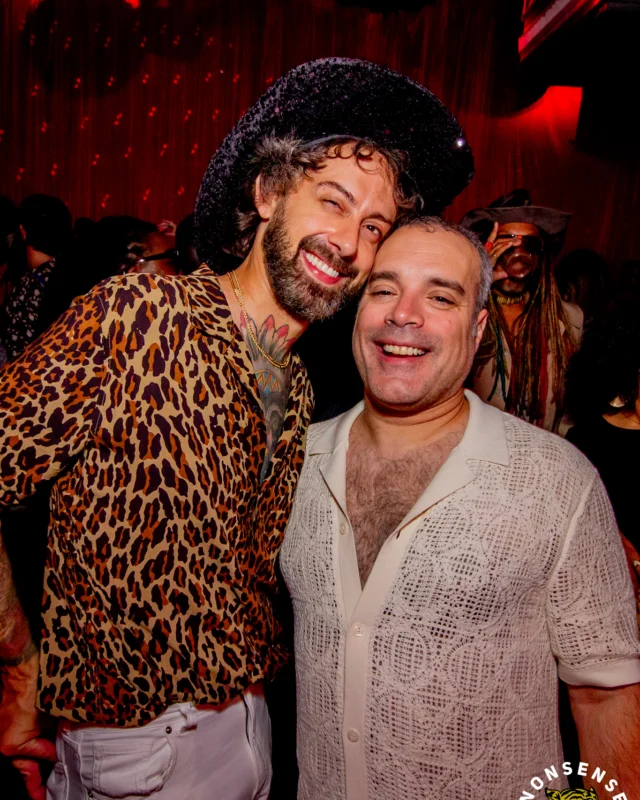Atlanta Disco Society XVIII. Saturday September 12, 2026 at The Garden Club. Kimber was the DJ. Y'all, that dance floor. The disco skaters. The disco vibes we immaculate. Atlanta is a disco city. Photo: @hellacurious