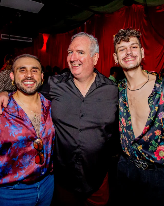Atlanta Disco Society XVIII. Saturday September 12, 2026 at The Garden Club. Kimber was the DJ. Y'all, that dance floor. The disco skaters. The disco vibes we immaculate. Atlanta is a disco city. Photo: @hellacurious