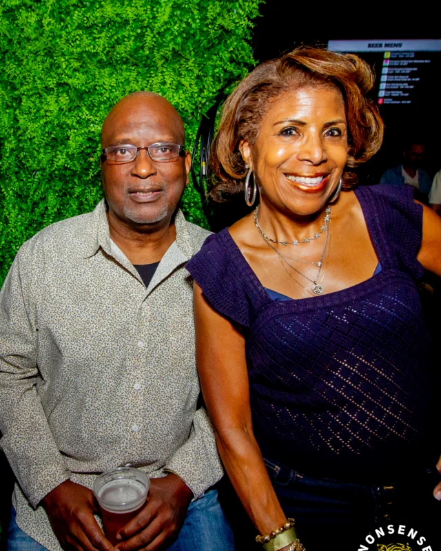 Atlanta Disco Society XVIII. Saturday September 12, 2026 at The Garden Club. Kimber was the DJ. Y'all, that dance floor. The disco skaters. The disco vibes we immaculate. Atlanta is a disco city. Photo: @hellacurious