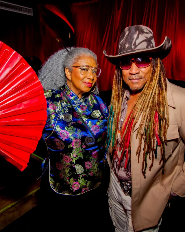 Atlanta Disco Society XVIII. Saturday September 12, 2026 at The Garden Club. Kimber was the DJ. Y'all, that dance floor. The disco skaters. The disco vibes we immaculate. Atlanta is a disco city. Photo: @hellacurious