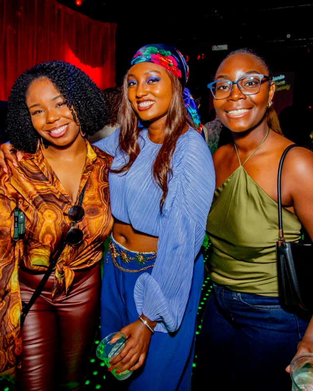 Atlanta Disco Society XVIII. Saturday September 12, 2026 at The Garden Club. Kimber was the DJ. Y'all, that dance floor. The disco skaters. The disco vibes we immaculate. Atlanta is a disco city. Photo: @hellacurious