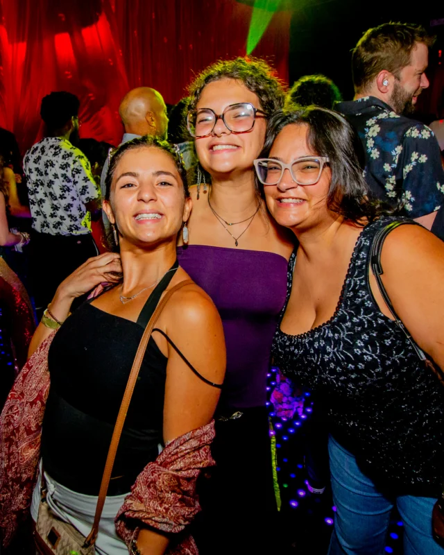 Atlanta Disco Society XVIII. Saturday September 12, 2026 at The Garden Club. Kimber was the DJ. Y'all, that dance floor. The disco skaters. The disco vibes we immaculate. Atlanta is a disco city. Photo: @hellacurious