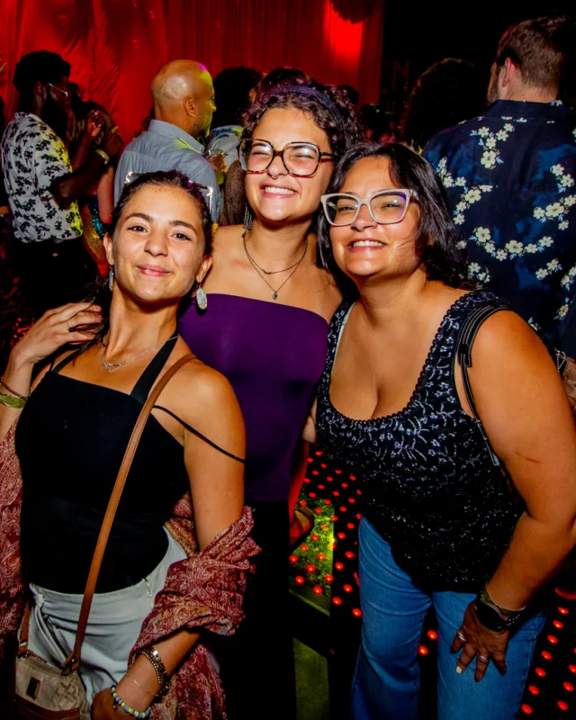 Atlanta Disco Society XVIII. Saturday September 12, 2026 at The Garden Club. Kimber was the DJ. Y'all, that dance floor. The disco skaters. The disco vibes we immaculate. Atlanta is a disco city. Photo: @hellacurious