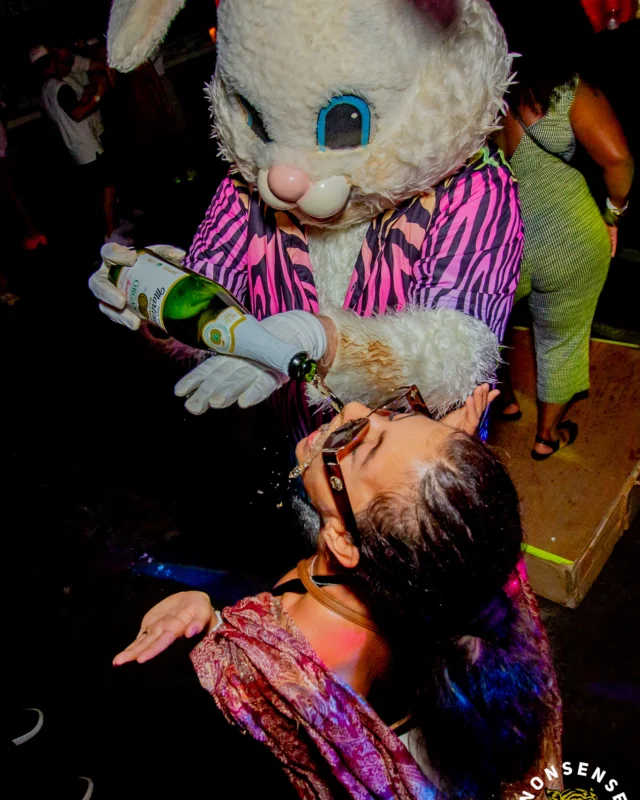 Atlanta Disco Society XVIII. Saturday September 12, 2026 at The Garden Club. Kimber was the DJ. Y'all, that dance floor. The disco skaters. The disco vibes we immaculate. Atlanta is a disco city. Photo: @hellacurious