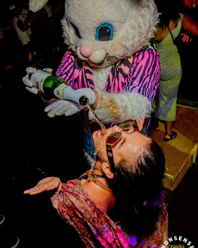 Atlanta Disco Society XVIII. Saturday September 12, 2026 at The Garden Club. Kimber was the DJ. Y'all, that dance floor. The disco skaters. The disco vibes we immaculate. Atlanta is a disco city. Photo: @hellacurious