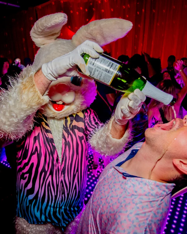 Atlanta Disco Society XVIII. Saturday September 12, 2026 at The Garden Club. Kimber was the DJ. Y'all, that dance floor. The disco skaters. The disco vibes we immaculate. Atlanta is a disco city. Photo: @hellacurious