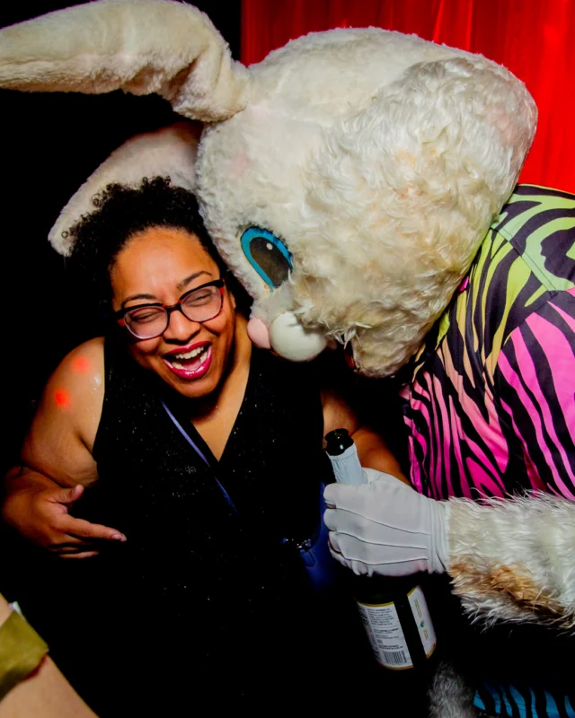 Atlanta Disco Society XVIII. Saturday September 12, 2026 at The Garden Club. Kimber was the DJ. Y'all, that dance floor. The disco skaters. The disco vibes we immaculate. Atlanta is a disco city. Photo: @hellacurious