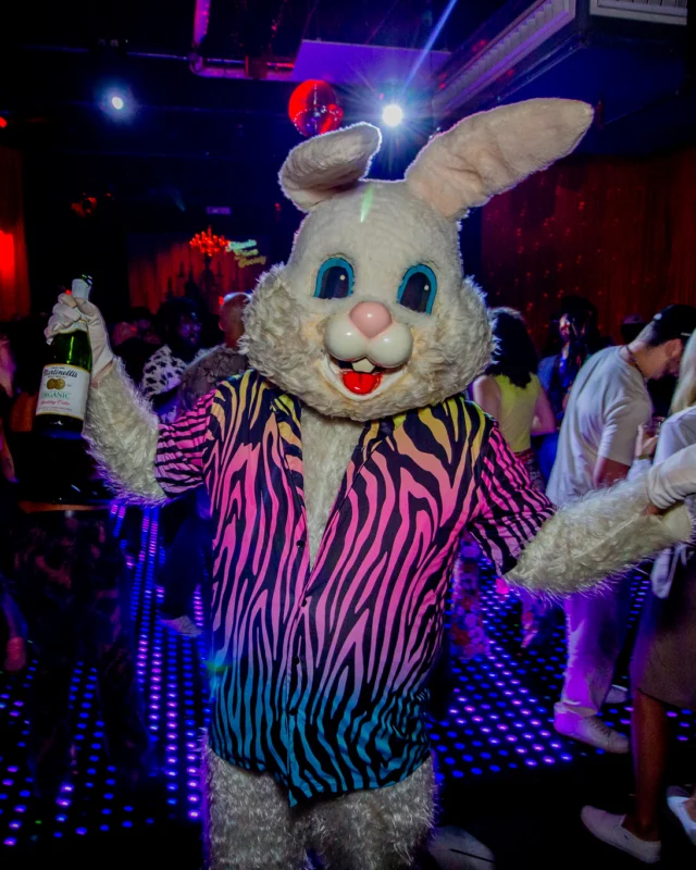 Atlanta Disco Society XVIII. Saturday September 12, 2026 at The Garden Club. Kimber was the DJ. Y'all, that dance floor. The disco skaters. The disco vibes we immaculate. Atlanta is a disco city. Photo: @hellacurious