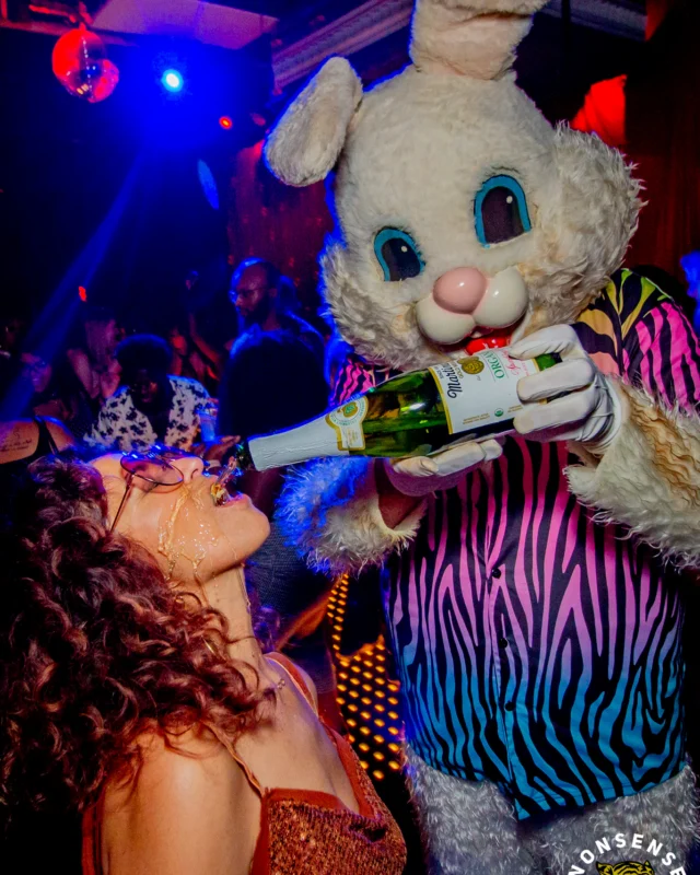 Atlanta Disco Society XVIII. Saturday September 12, 2026 at The Garden Club. Kimber was the DJ. Y'all, that dance floor. The disco skaters. The disco vibes we immaculate. Atlanta is a disco city. Photo: @hellacurious