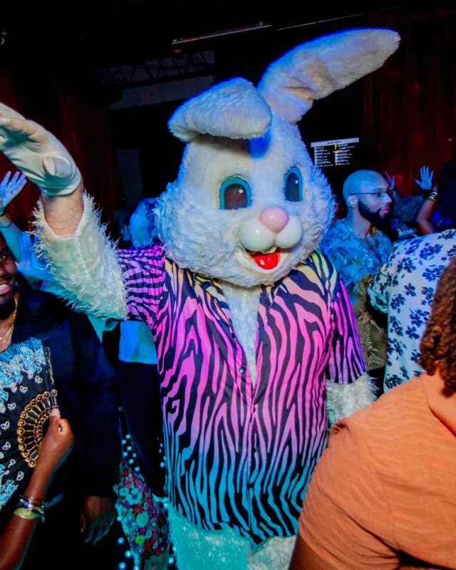 Atlanta Disco Society XVIII. Saturday September 12, 2026 at The Garden Club. Kimber was the DJ. Y'all, that dance floor. The disco skaters. The disco vibes we immaculate. Atlanta is a disco city. Photo: @hellacurious