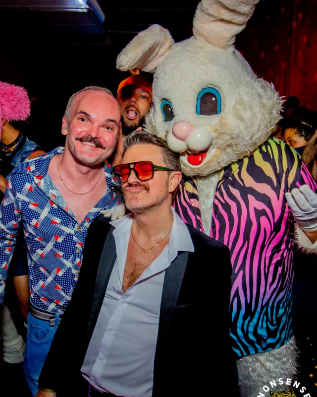 Atlanta Disco Society XVIII. Saturday September 12, 2026 at The Garden Club. Kimber was the DJ. Y'all, that dance floor. The disco skaters. The disco vibes we immaculate. Atlanta is a disco city. Photo: @hellacurious