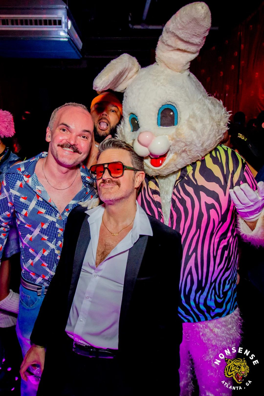 Atlanta Disco Society XVIII. Saturday September 12, 2026 at The Garden Club. Kimber was the DJ. Y'all, that dance floor. The disco skaters. The disco vibes we immaculate. Atlanta is a disco city. Photo: @hellacurious