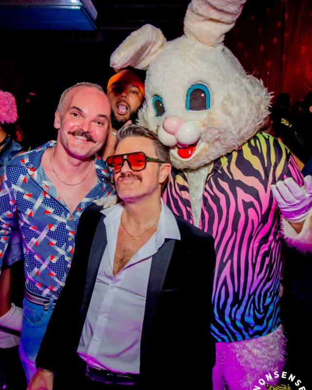 Atlanta Disco Society XVIII. Saturday September 12, 2026 at The Garden Club. Kimber was the DJ. Y'all, that dance floor. The disco skaters. The disco vibes we immaculate. Atlanta is a disco city. Photo: @hellacurious